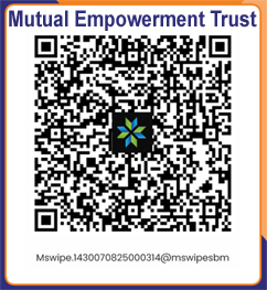 mutual empower ment trust mumbai